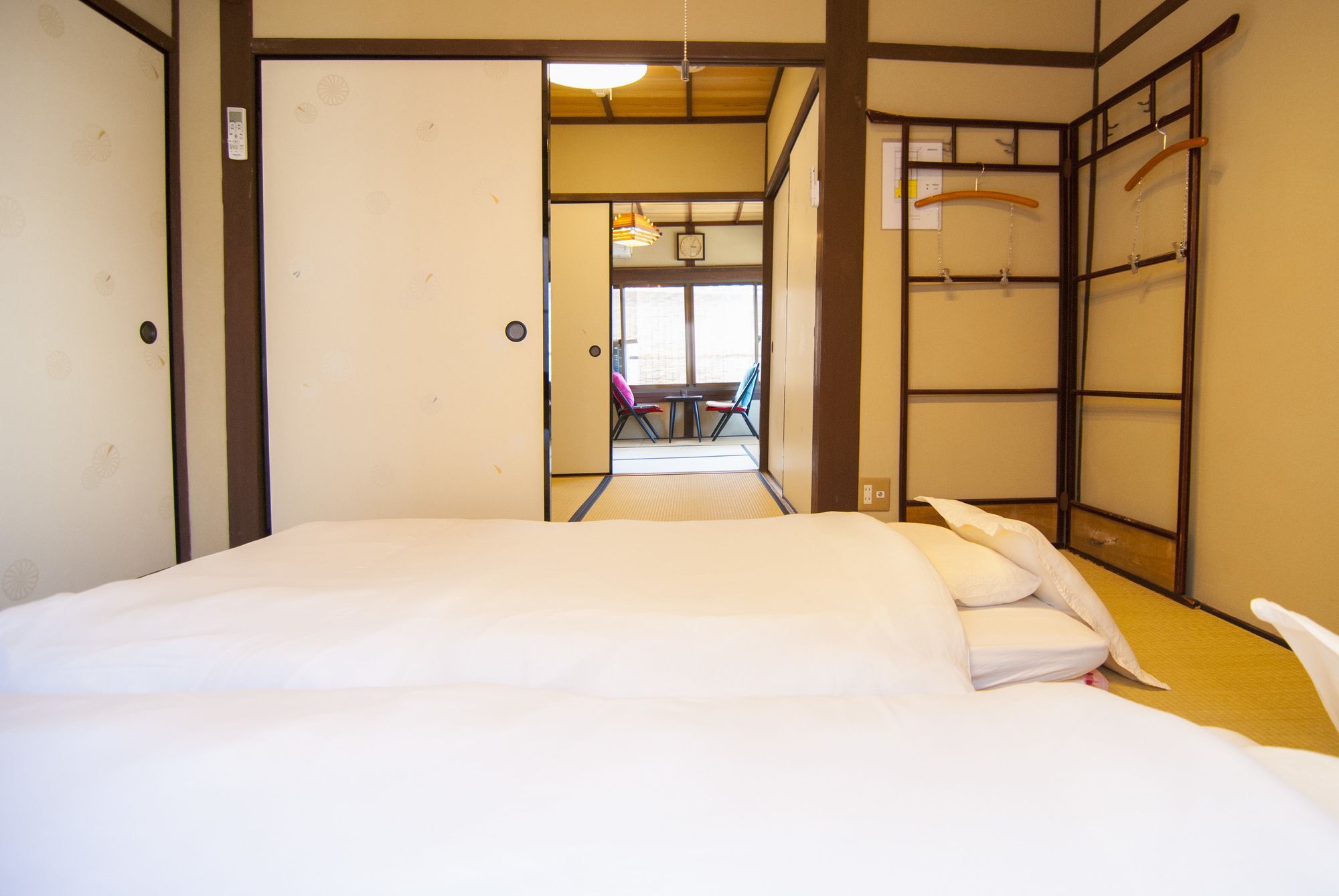 Kyo No Yado Bamboo Town Villa Kyoto Exterior photo